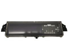 Speedometer/Instrument Cluster Renault Espace 4 8200417174 A 
