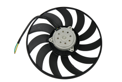Radiator Fan 8E0959455L 99590016701 Audi Seat Vika