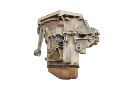 Gearbox 20CP91 1.6 16v Peugeot 206 2222R0 1117