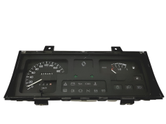 Speedometer/Instrument Cluster Renault Clio 1 A1D190K1 19556101 Jaeger