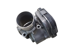 Air Throttle Body Citroen Peugeot Ford 9673534480 1.6 HDI 1456