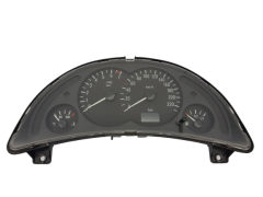 Speedometer/Instrument Cluster Opel Corsa C 09166814FL 110008988009 20940