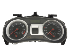 Speedometer/Instrument Cluster Renault Clio 3 8200715181 M 20885
