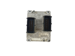 Controller 0261201635 00518159300 Fiat  Bosch
