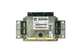 Controller 9649795480 16686034 PSA Magneti Marelli