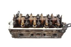 Cylinder Head 0200AT 9622242010 Z01 1.4 8v KFX Peugeot 206