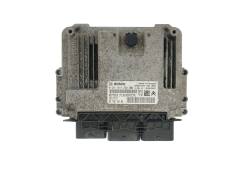 Controller 9678818280 0281018228 9666729580 PSA Bosch 43719