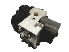 Abs Pump Smart Fortwo 0006647V003 0273004530 Bosch 40311