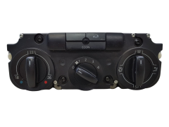 Heater Control Unit AC VW Caddy 3