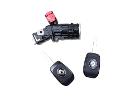 Ignition Switch Renault Trafic 3 N0504858 487008966R