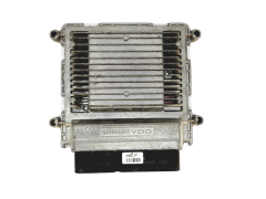 Controller 39143-2G100 SIM2K-141  KIA Continental