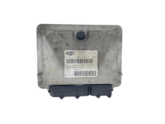 Controller 51793116 IAW4AF.S2 61601.127.03 Fiat Magneti Marelli 61409