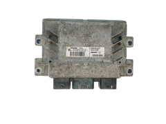 Controller S120200105A 8200522357 8200510536 Renault 47537