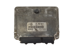 Controller 0261206175 071906018K VW Seat Bosch 3178