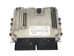 Controller 0261S09377 CV61-12A650-ANF Ford Bosch 28243
