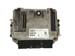 Controller 4M51-12A650-NC  0281011263 Ford Bosch 