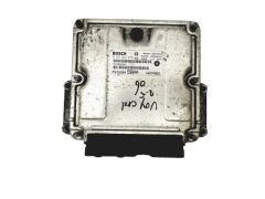 Controller 0281012275 P05094590AA Chrysler Bosch 17752