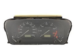 Speedometer/Instrument Cluster VW Polo 6N 6N0919860P 26726