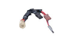 Electric Wires Valeo 4162W1 Citroen Saxo 