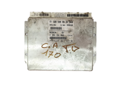 Controller 0295458332Q02 0265109496 Mercedes Bosch 25328