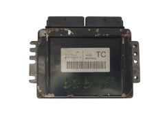 Controller 96376652 S010016040A8 1AVQ Chevrolet Daewoo Kemsco 3287