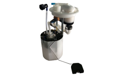 Fuel Pump For VW Passat 3C0919051AE 19190636101 Vika