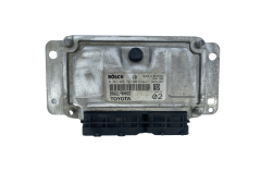 Controller PSA Toyota 89661-0H022 0261208702 Bosch 50888