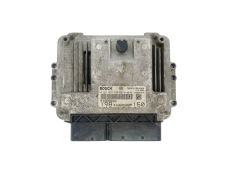 Controller 51809690 0281013580 Fiat Bosch 35403