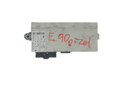 Controller Moduł 61.35-6943771 5WK49412IBF BMW Siemens 40348
