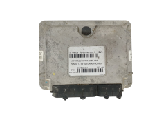 Controller IAW4AF.S2 51798638 Fiat Magneti Marelli 46175 Controller IAW4AF.S2 51798638 Fiat Magneti Marelli 46175