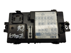 Fuse Box Daihatsu 82600-87411