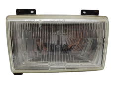 Headlamp Left J5 C25 13635 Peugeot Citroen Siem 4795