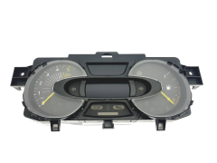 Speedometer/Instrument Cluster Renault Trafic 248106386R Visteon 45231