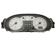 Speedometer/Instrument Cluster Renault Kangoo 1 8200103750 42404
