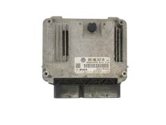 Controller 045906013AB 0281015433 Seat Bosch 46680