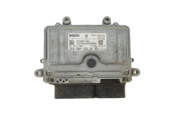 Controller A6401502479 0281012255 Mercedes Bosch 37508