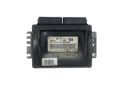 Controller 96801800 5WY5407A D32 1BOT 9A Chevrolet Kemsco 52803