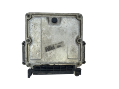 Controller 0281010359 9640324880 Fiat PSA Bosch 60640