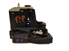 Door Lock Mechansim Right Front 7701473172 Renault Megane I ArvinMeritor 11343