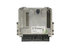 Controller 0281031463 23710 4EB0E Nissan Bosch 
