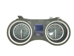 Speedometer/Instrument Cluster Alfa Romeo 159 0156072820 A2C53172598 25367