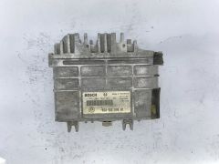 Controller 030906026AK 0261203744/745 Volkswagen Bosch 57912