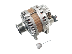 Alternator 231006754R A002TJ1981 Renault Clio 4 1.6 TCE 6000km 