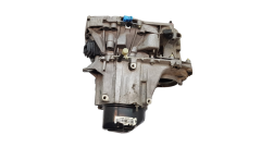 Manual Gearbox JB1513 7701716372 Renault Clio 2 1.2 16v 1039
