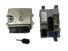 Starter Kit Fiat Panda 2 51949019 00519345230 0,9 TwinAir