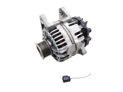 Alternator 0124325139 8200429898 Bosch Renault 90A