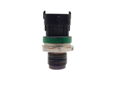 Fuel Pressure Sensor H8200703127 0281002916 Bosch Renault 2.0 dci 20000km