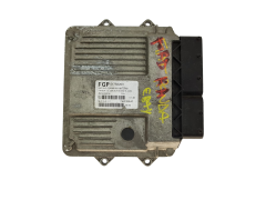 Controller MJD6JF.S1 51758203 71600.005.002 Fiat FGP 16046