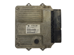 Engine Controller Opel 55198927 BY MJD6O2.M1 Magneti Marelli GM