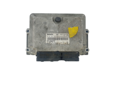 Controller 55198058 0281011553 19247EAA Fiat Bosch 47370